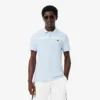 Ultra Dry Badge Accent Tennis Heritage-polo voor heren