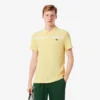 Ultra Dry Badge Accent Tennis Heritage-polo voor heren