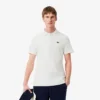 Ultra Dry Badge Accent Tennis Heritage-polo voor heren