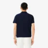 Ultra Dry Badge Accent Tennis Heritage-polo voor heren