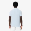 Ultra Dry Badge Accent Tennis Heritage-polo voor heren