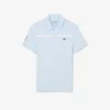 Ultra Dry Badge Accent Tennis Heritage-polo voor heren