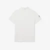 Ultra Dry Badge Accent Tennis Heritage-polo voor heren