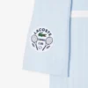 Ultra Dry Badge Accent Tennis Heritage-polo voor heren