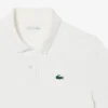 Ultra Dry Badge Accent Tennis Heritage-polo voor heren