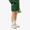 Ultra Dry Badge Accent Tennis Heritage-short voor heren