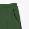 Ultra Dry Badge Accent Tennis Heritage-short voor heren
