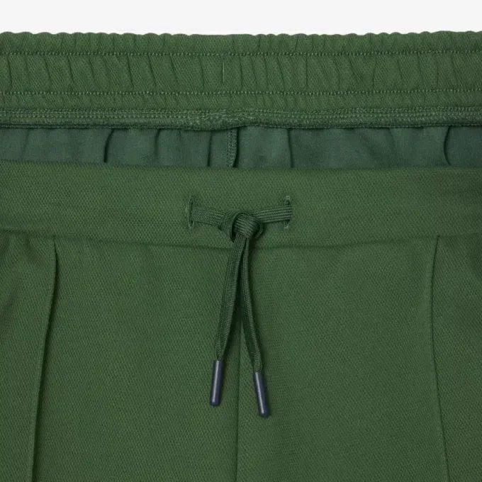 Ultra Dry Badge Accent Tennis Heritage-short voor heren