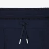 Ultra Dry Badge Accent Tennis Heritage-short voor heren