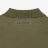 Ultra Dry bedrukt slim fit tennispolo voor heren