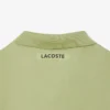 Ultra Dry bedrukt slim fit tennispolo voor heren