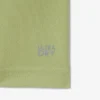 Ultra Dry bedrukt slim fit tennispolo voor heren