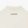 Ultra Dry bedrukt slim fit tennispolo voor heren