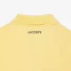 Ultra Dry bedrukt slim fit tennispolo voor heren