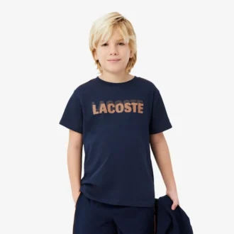 Ultra Dry bedrukt sport-T-shirt