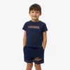 Ultra Dry bedrukt sport-T-shirt