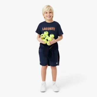 Ultra Dry bedrukt sport-T-shirt