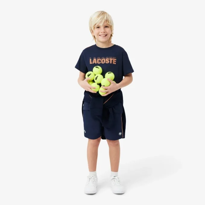Ultra Dry bedrukt sport-T-shirt