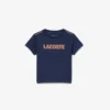 Ultra Dry bedrukt sport-T-shirt