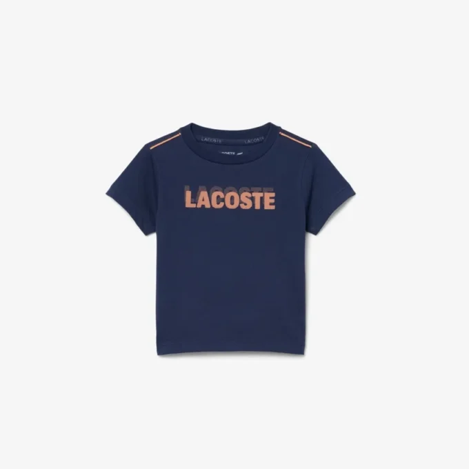 Ultra Dry bedrukt sport-T-shirt