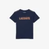 Ultra Dry bedrukt sport-T-shirt