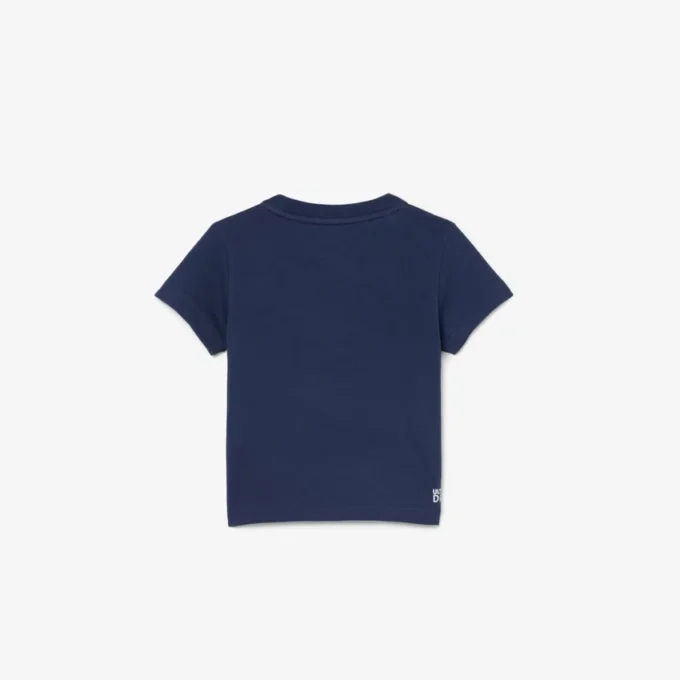 Ultra Dry bedrukt sport-T-shirt