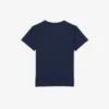 Ultra Dry bedrukt sport-T-shirt