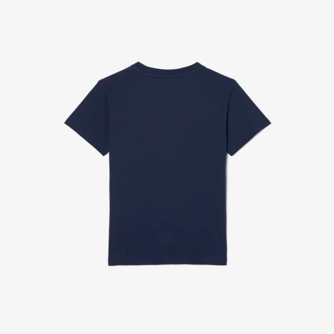 Ultra Dry bedrukt sport-T-shirt