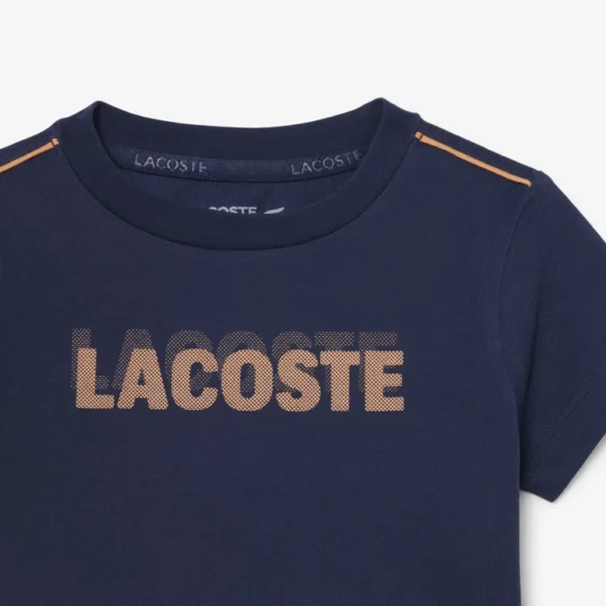 Ultra Dry bedrukt sport-T-shirt