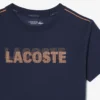 Ultra Dry bedrukt sport-T-shirt
