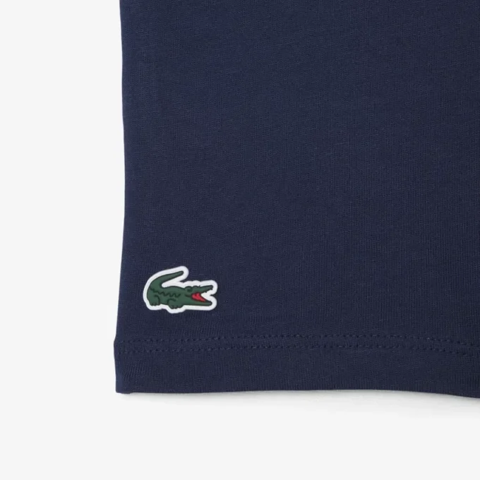 Ultra Dry bedrukt sport-T-shirt
