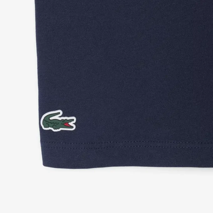 Ultra Dry bedrukt sport-T-shirt