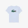 Ultra Dry bedrukt sport-T-shirt voor kinderen