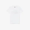 Ultra Dry bedrukt sport-T-shirt voor kinderen
