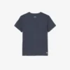 Ultra Dry bedrukt sport-T-shirt voor kinderen