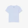 Ultra Dry bedrukt sport-T-shirt voor kinderen