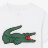 Ultra Dry bedrukt sport-T-shirt voor kinderen