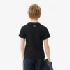 Ultra Dry bedrukt sport-T-shirt voor kinderen