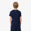 Ultra Dry bedrukt sport-T-shirt voor kinderen