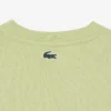 Ultra Dry bedrukt sport-T-shirt voor kinderen