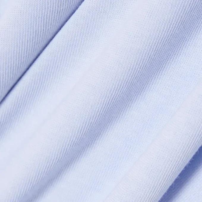 Ultra Dry bedrukt sport-T-shirt voor kinderen
