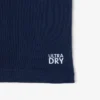 Ultra Dry bedrukt sport-T-shirt voor kinderen