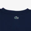 Ultra Dry bedrukt sport-T-shirt voor kinderen