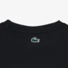 Ultra Dry bedrukt sport-T-shirt voor kinderen