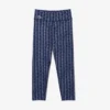 Ultra Dry bedrukte stretch sportlegging voor dames