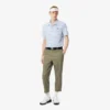 Ultra Dry cropped golfbroek voor heren