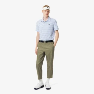 Ultra Dry cropped golfbroek voor heren