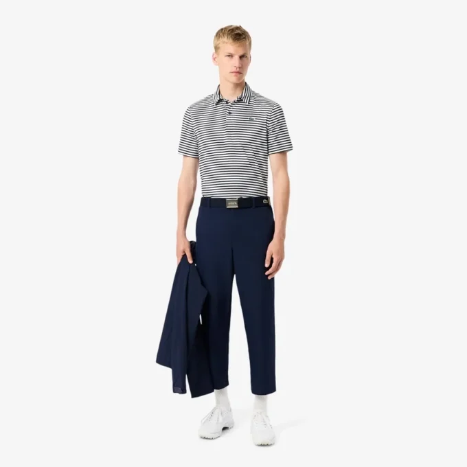 Ultra Dry cropped golfbroek voor heren