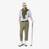 Ultra Dry cropped golfbroek voor heren