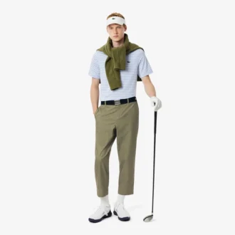 Ultra Dry cropped golfbroek voor heren